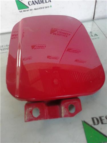 Tapa Exterior Combustible MG MG ZS (T/RT)(06.2004->) foto 3