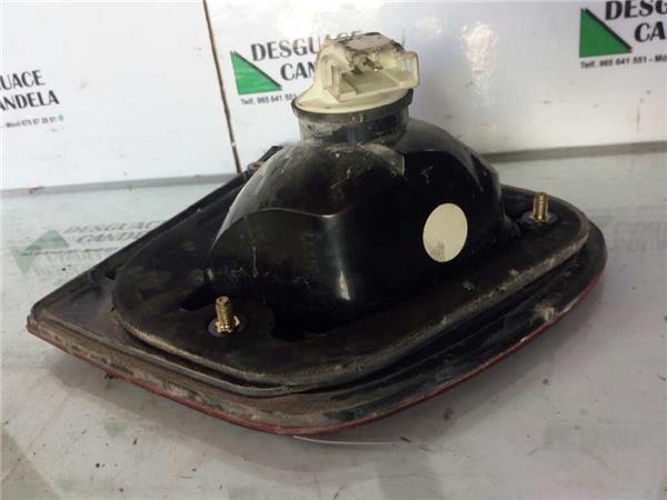Piloto Porton Trasero Derecho Seat Ibiza (6K1)(08.1999->) foto 3