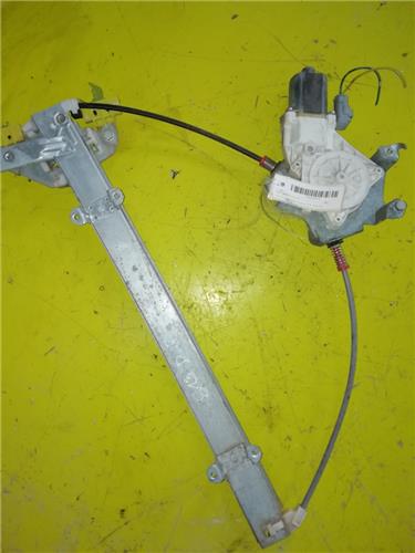 Elevalunas Electrico Delantero Izquierdo Nissan Micra (K12E)(11.2002->)