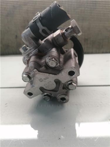 Alternador Fiat 500 foto 3