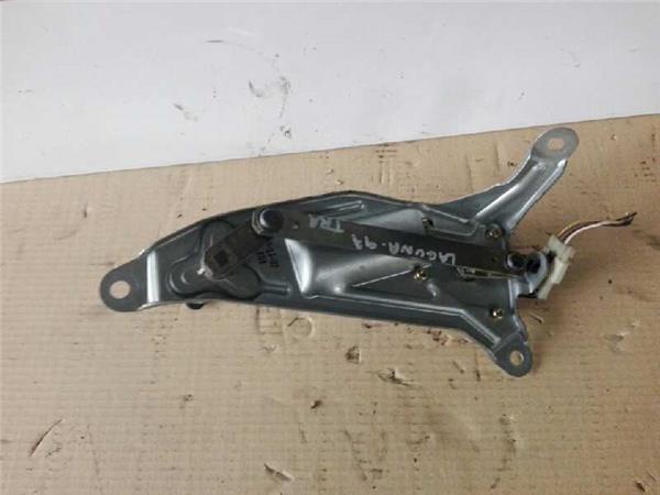 Motor Limpiaparabrisas Trasero Renault Laguna (B56)(1994->) foto 2