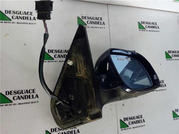 Retrovisor Derecho Volkswagen GOLF IV BERLINA foto 4