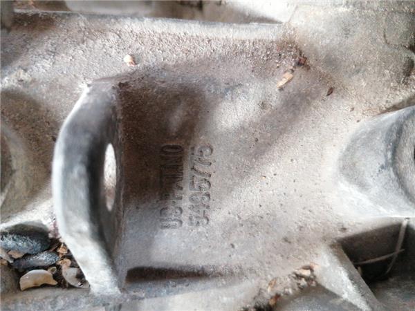 Caja Cambios Manual Opel Astra H GTC (2004->) foto 5