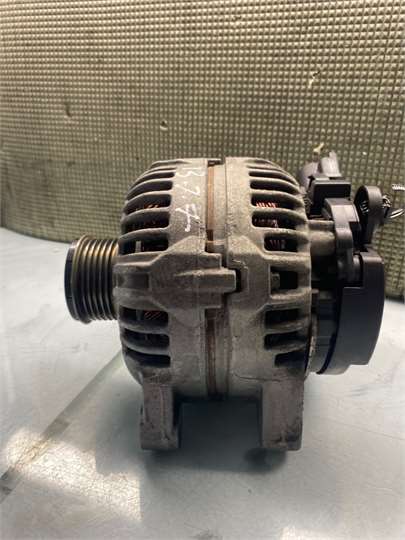 Alternador Peugeot 307 Break / SW (S1)(04.2002->06.2005) foto 2