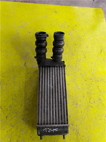 Intercooler Citroen C4 Berlina (06.2004->) foto 2