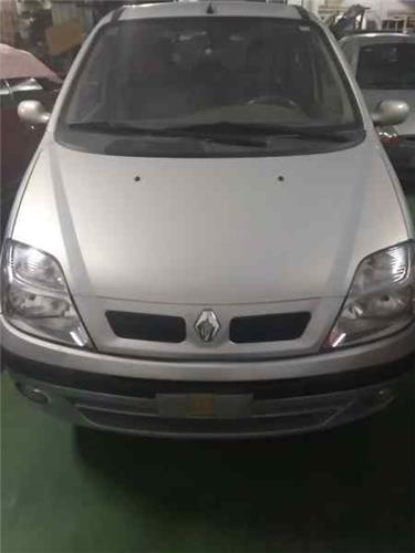 RESISTENCIA CALEFACCION