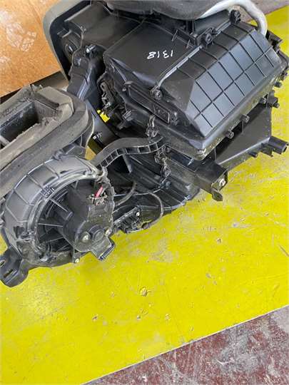 Calefaccion Entera Aire Acond. Peugeot Boxer Camion Doble Cabina (2014->) foto 2