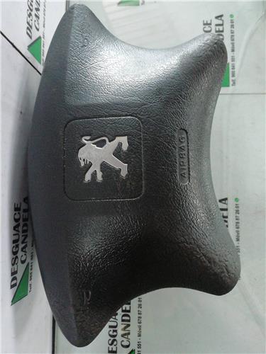 Airbag Volante Peugeot Partner (S2)(2002->)