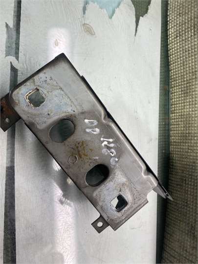 Bisagra Capo Derecha Land Rover Range Rover Sport (01.2005->) foto 3