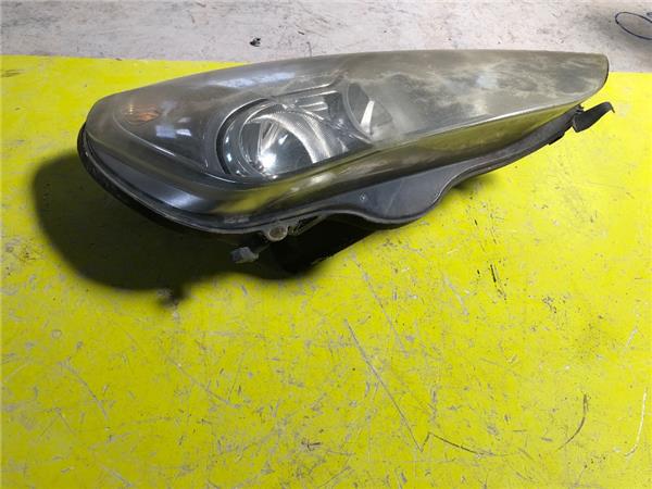 Faro Delantero Derecho Ford S-MAX (CA1)(2006->) foto 3