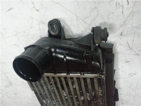 Intercooler Nissan Primastar (X83)(09.2006->) foto 3