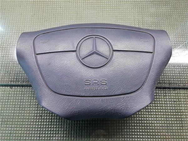 Airbag Volante Mercedes-Benz Vito Kombi (638)