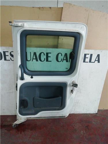 Puerta Trasera Derecha Renault Kangoo I (F/KC0)(1997->)