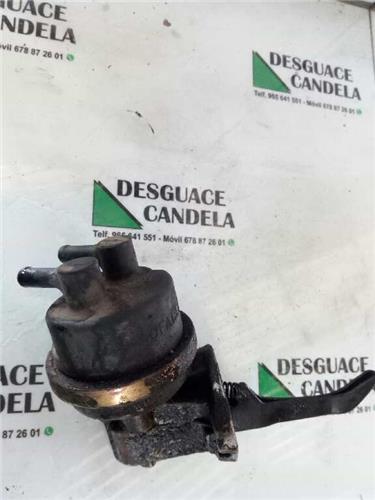 Bomba Combustible Renault R 19 Berl. con portón (B/C53)(1988->) foto 2
