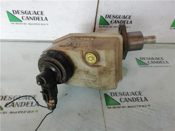 Bomba Freno Renault Kangoo I (F/KC0)(1997->)