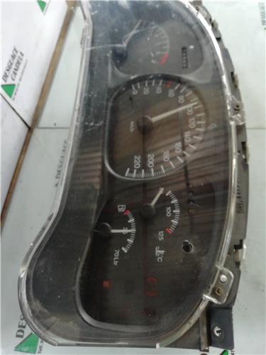 Cuadro Instrumentos Opel Sintra (1996->) foto 5