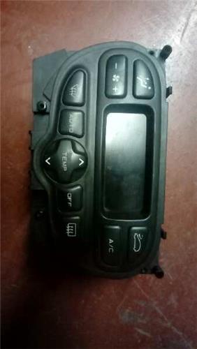 Mandos Climatizador Citroen Xsara Picasso (1999->) foto 3