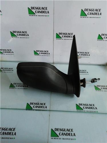 Retrovisor Derecho Peugeot 106 (S1)(08.1991->03.1996) foto 2
