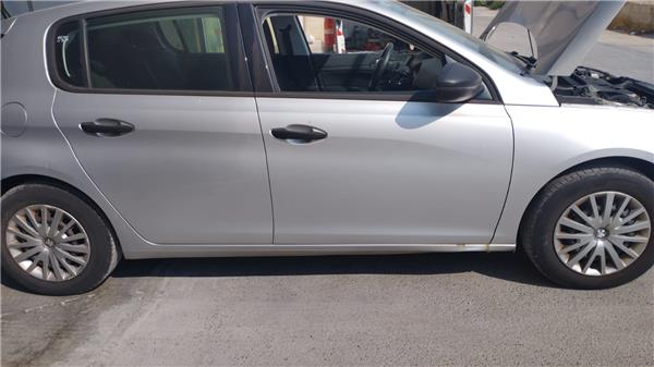 puerta trasera derecha peugeot 308 2013 16 a