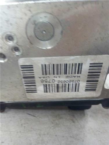 Nucleo Abs Peugeot 407 foto 3