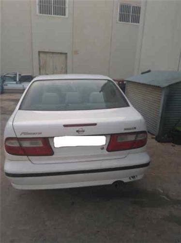 Maneta Exterior Trasera Derecha Nissan Almera (N15)(07.1995->) foto 2