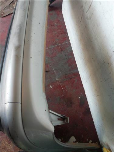 Paragolpes Trasero Citroen C5 BERLINA foto 5