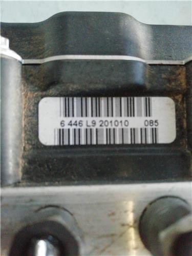 Nucleo Abs Peugeot 308 (2007->) foto 4