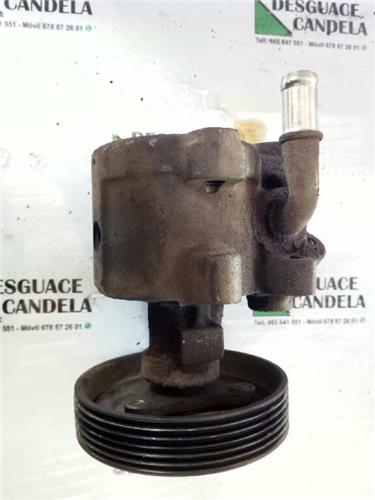 Bomba Servodireccion Renault Megane I Berl./ Berl. con portón (BA0)(08.1995->) foto 3