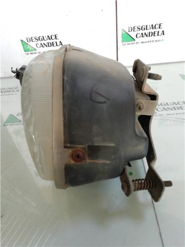 Faro Antiniebla Derecho Hyundai Accent (X3)(1998->) foto 5
