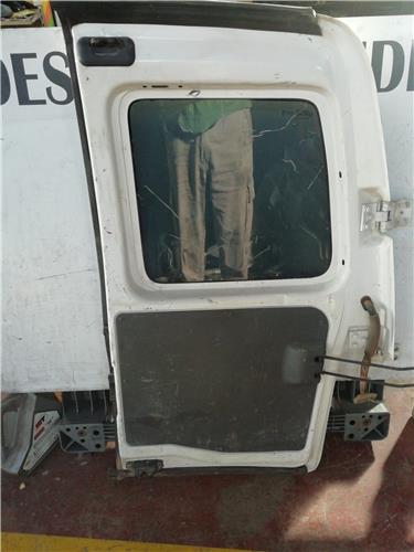 Puerta Trasera Izquierda Citroen Berlingo (2002->)