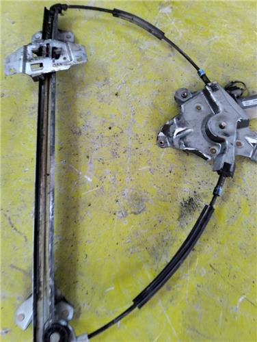 Elevalunas Electrico Delantero Izquierdo Ford Transit Connect (TC7)(2002->) foto 3