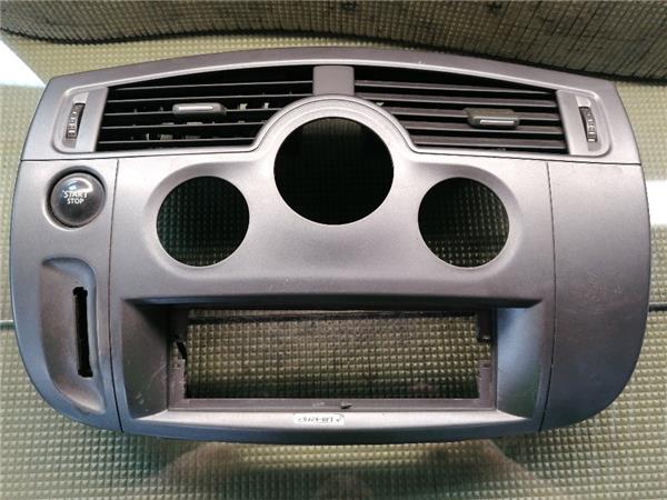 AIREADOR CENTRAL Renault Scenic II (JM)(2003->)