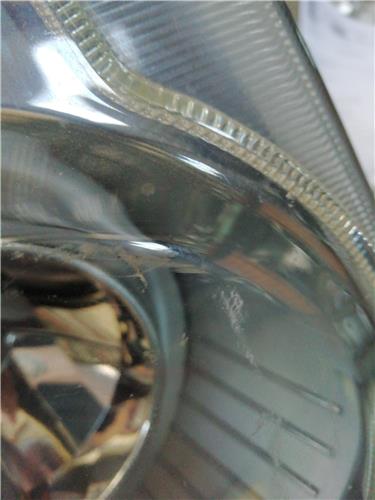 Faro Delantero Derecho Land Rover Range Rover Sport (01.2005->) foto 4