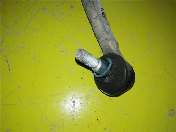 Cremallera Direccion Asistida Opel Corsa D (2006->) foto 3