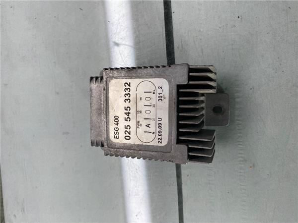 modulo electronico mercedes benz vaneo bm 414