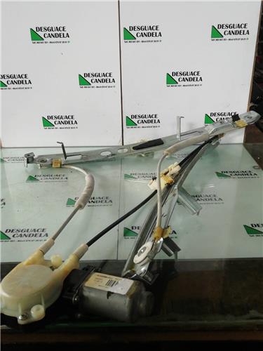 elevalunas electrico delantero derecho renaul