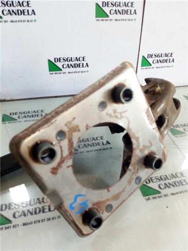 Pedal Freno Toyota COROLLA foto 3