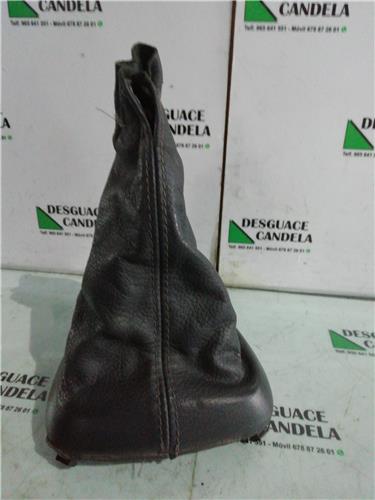 Guardapolvo Palanca Cambio Renault Megane I Fase 2 Berlina (BA0)(1999->) foto 2