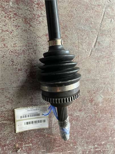 Transmision Delantera Izquierda Chevrolet Aveo Hatchback (2008->) foto 3