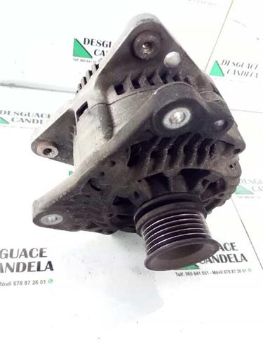 Alternador Volkswagen Polo III (6N1)(09.1994->) foto 3