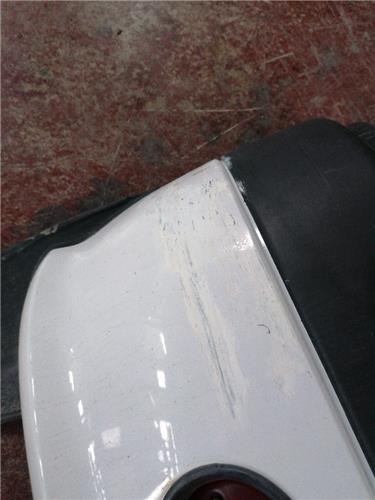 Paragolpes Trasero