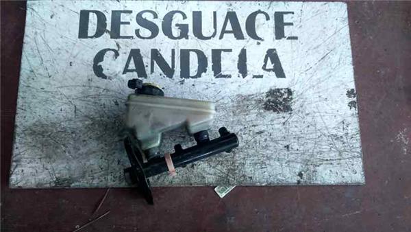 Bomba Freno Ford Fiesta Berl./Courier (1989->)