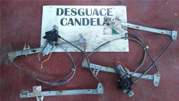 elevalunas electrico delantero derecho citroe