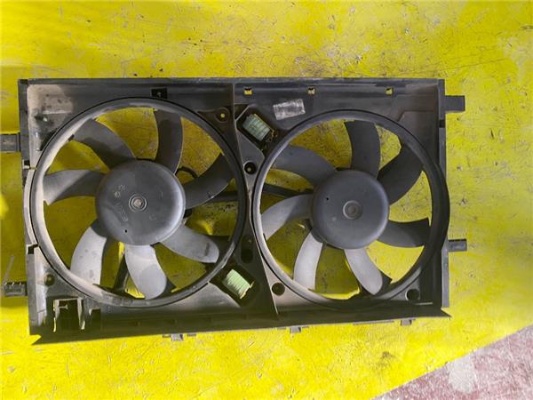 Electroventilador Opel Insignia Sports Tourer (2008->) foto 4
