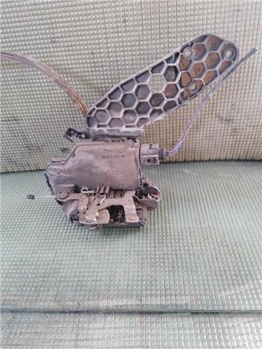 cerradura puerta trasera derecha seat leon 1m
