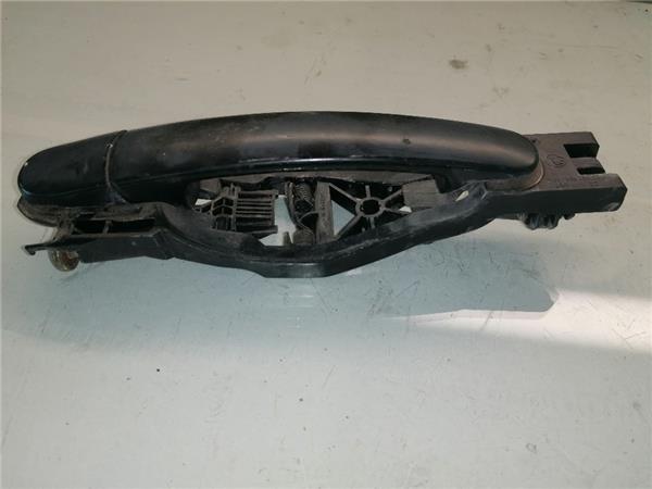 Maneta Exterior Delantera Derecha Skoda Fabia (6Y2/6Y3)(01.2000->) foto 3