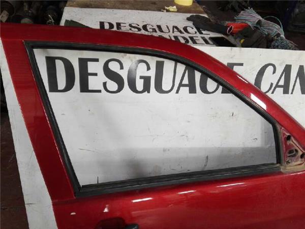 Puerta Delantera Derecha Seat CORDOBA BERLINA foto 3