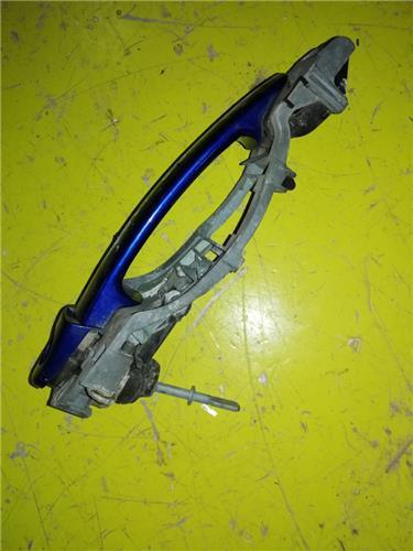 Maneta Exterior Delantera Derecha Seat Toledo (1M2)(03.1999->) foto 2