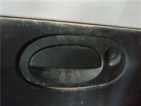 Maneta Exterior Porton Renault Kangoo I (F/KC0)(1997->)