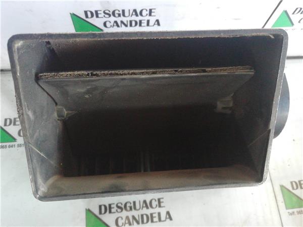 Juego Tobera Ventilacion Salpicadero Renault R 21 Berlina (B/L48)(1985->) foto 3